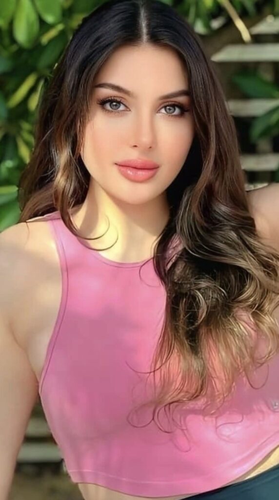 Lahore Escorts Service