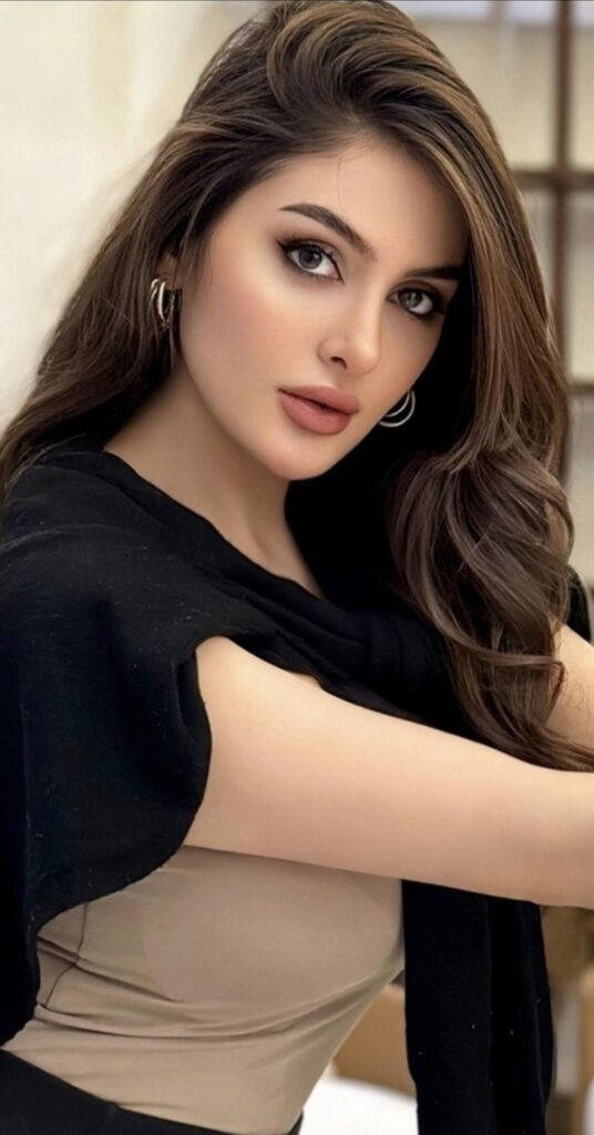 Young escorts in Lahore