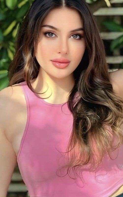 Lahore Escorts Service