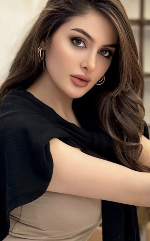 Young escorts in Lahore